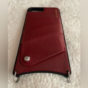 Bandolier Emma. iPhone 7 plus